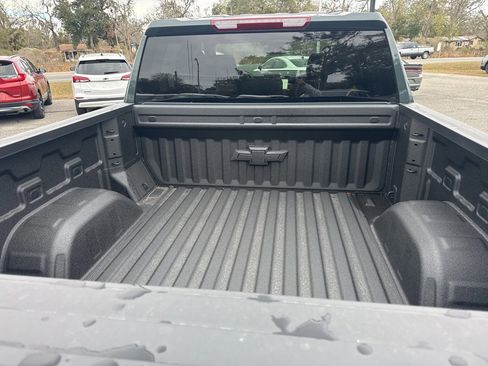 New 2025 Chevrolet Silverado 1500 LT image 10