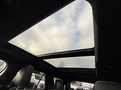 Used 2022 Ford Explorer ST w/ Equipment Group 401A image 19