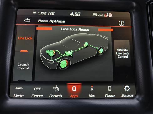 Used 2021 Dodge Challenger R/T Scat Pack w/ T/A Package image 32