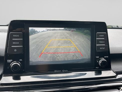 Used 2021 Kia Seltos EX AWD/4WD image 23