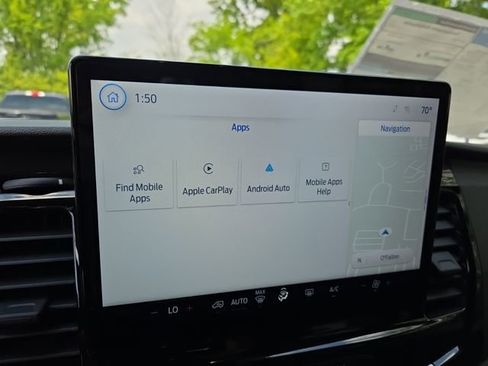 New 2025 Ford Transit 350 XLT image 17