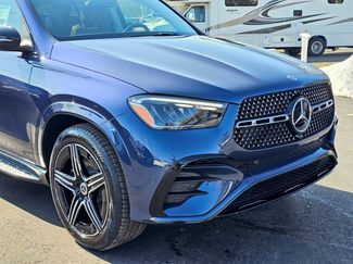New 2026 Mercedes-Benz GLE 450 4MATIC video 2
