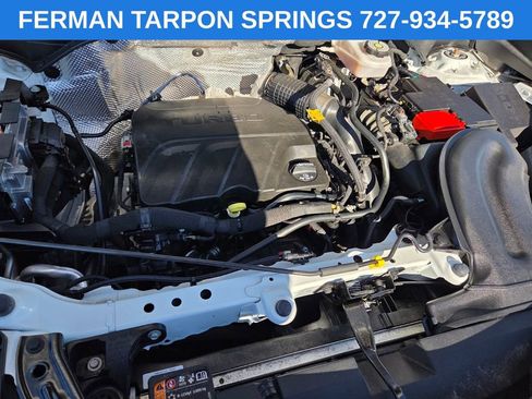 Certified 2023 Buick Encore GX Select image 21