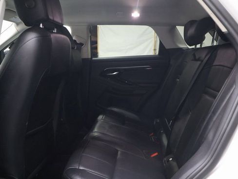Used 2021 Land Rover Range Rover Evoque S AWD/4WD image 15