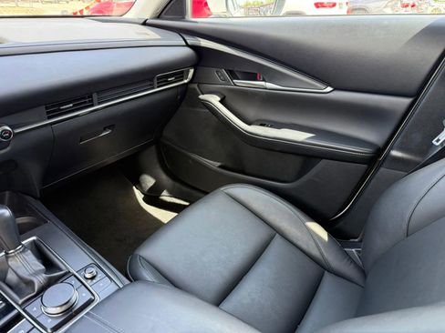 Used 2022 MAZDA CX-30 AWD 2.5 S w/ Select Package image 17