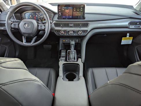 New 2026 Acura Integra FWD image 18