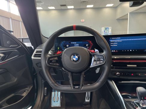 Used 2025 BMW M4 xDrive Competition w/ Executive Package image 20