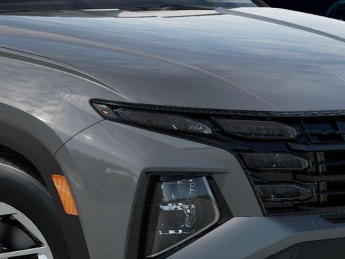 New 2026 Hyundai Tucson SE FWD image 9