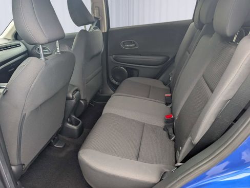 Certified 2022 Honda HR-V EX image 12