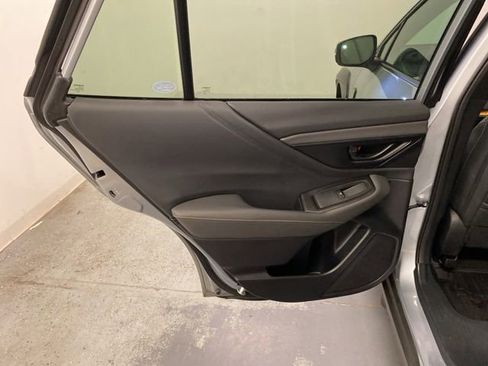 Used 2024 Subaru Outback Wilderness AWD/4WD image 23