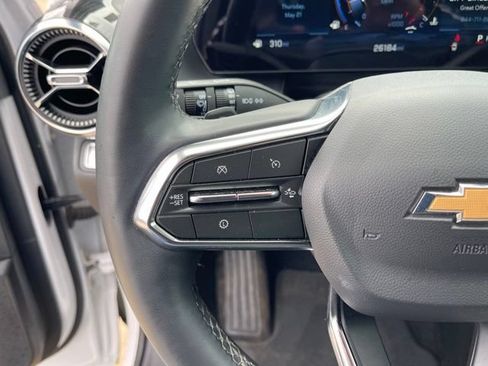 Certified 2026 Chevrolet Equinox LT FWD image 15