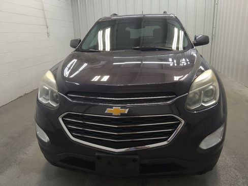 Used 2016 Chevrolet Equinox LT w/ Convenience Package FWD image 15