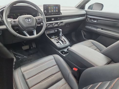 Certified 2024 Honda CR-V Sport-L image 10