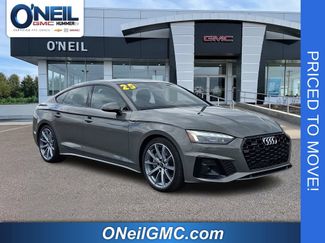 Used 2025 Audi A5 2.0T Premium Plus AWD/4WD video 1
