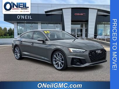 Used 2025 Audi A5 2.0T Premium Plus