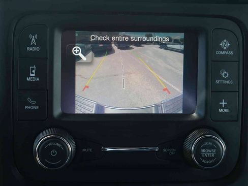 Used 2021 RAM 2500 Big Horn AWD/4WD image 34