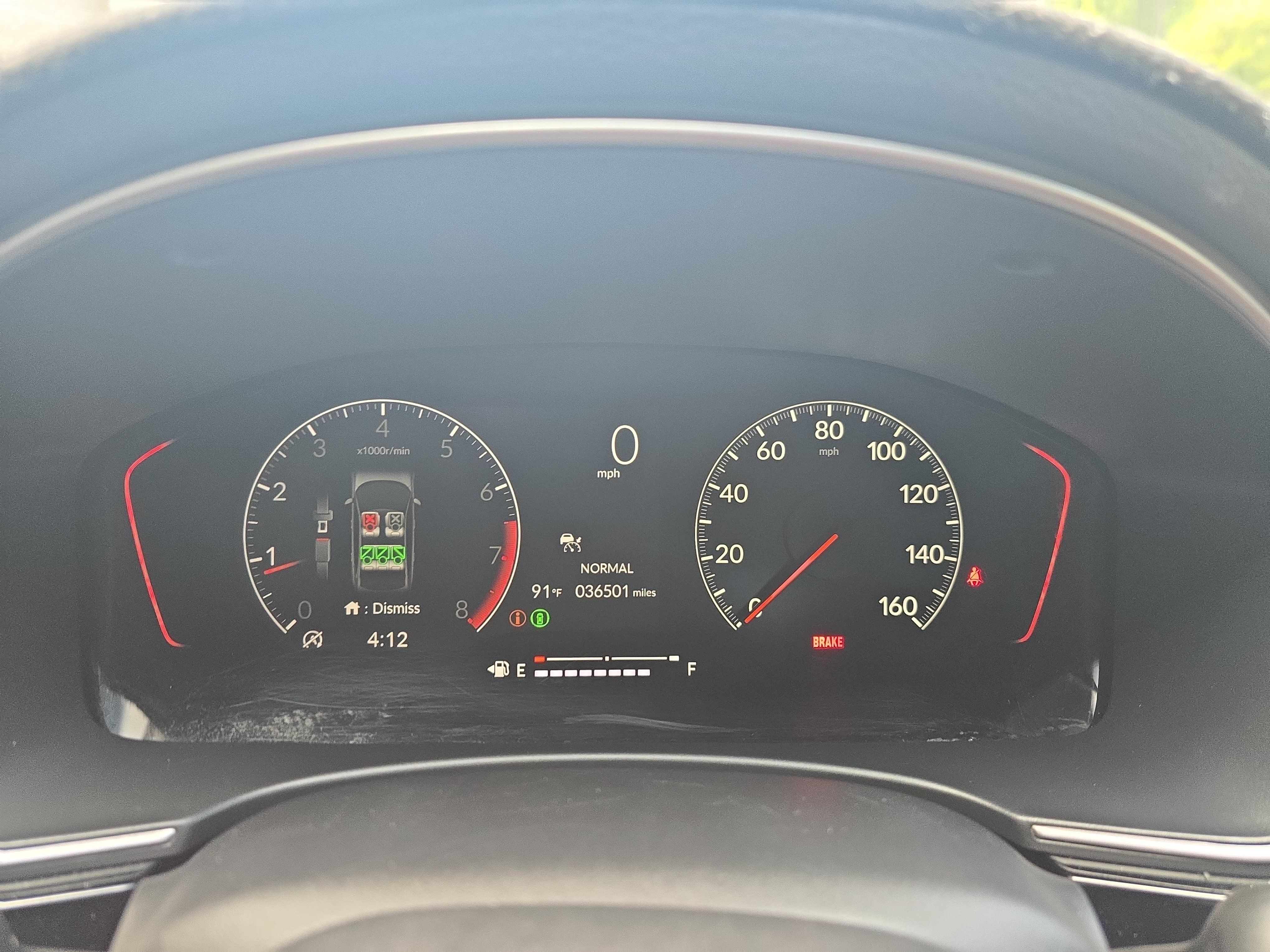 Used 2024 Honda Civic Si image 19