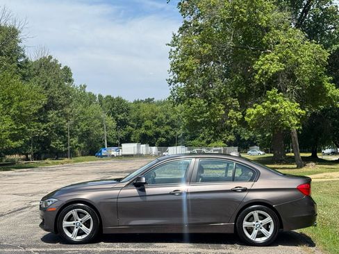 Used 2013 BMW 328i xDrive Sedan AWD/4WD image 10