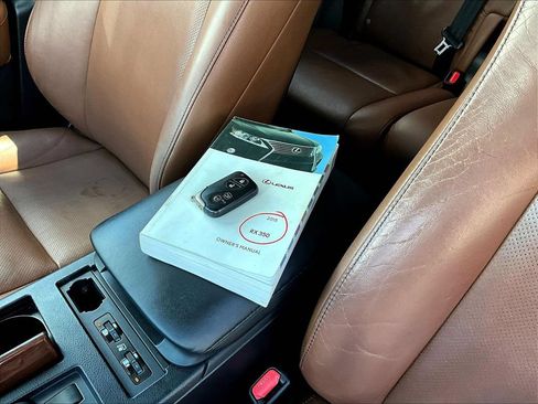 Used 2015 Lexus RX 350 FWD image 39