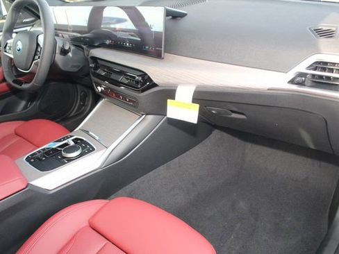 New 2026 BMW i4 xDrive40i w/ Premium Package image 25