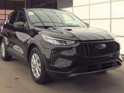 Used 2023 Ford Escape Active w/ Tech Pack #1