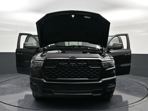 Used 2025 RAM 1500 Tradesman image 13