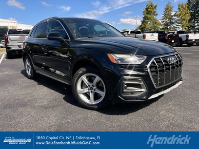 Used 2021 Audi Q5 Premium