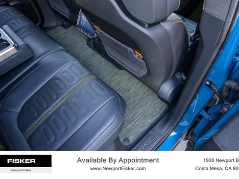 Used 2022 Rivian R1T Launch Edition image 29