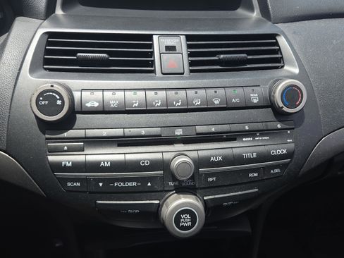 Used 2009 Honda Accord LX-P image 28