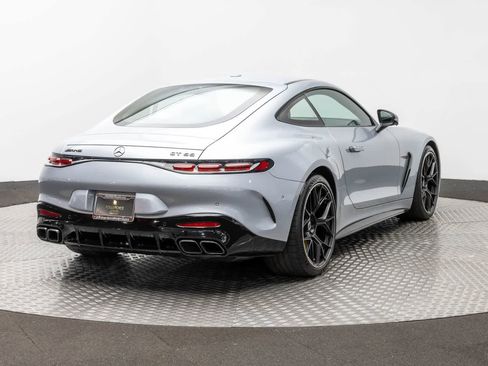 Used 2024 Mercedes-Benz AMG GT 55 image 22
