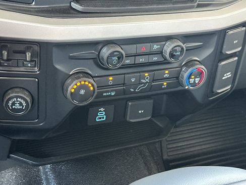 New 2026 Ford F350 XL w/ XL Chrome Package image 18