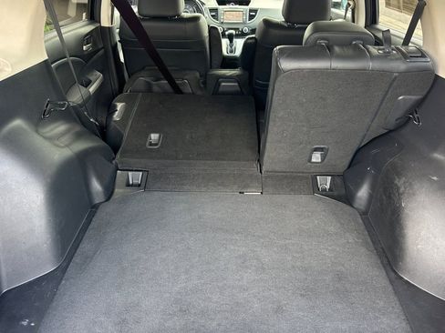 Used 2013 Honda CR-V EX-L image 15