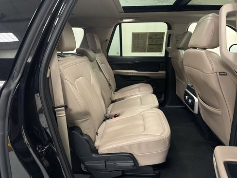 Certified 2024 Ford Expedition Max Limited image 16