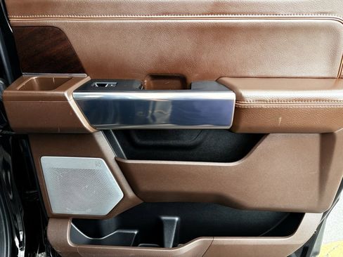 Used 2023 Ford F150 King Ranch w/ Equipment Group 601A High image 69