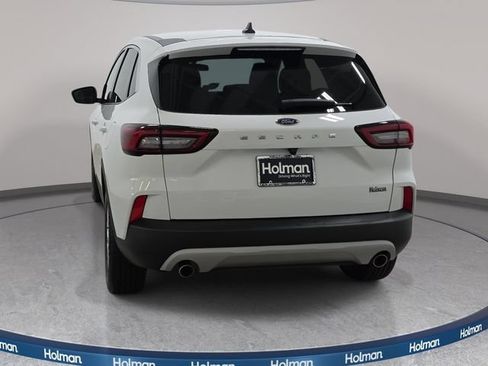 Certified 2023 Ford Escape Active FWD image 7