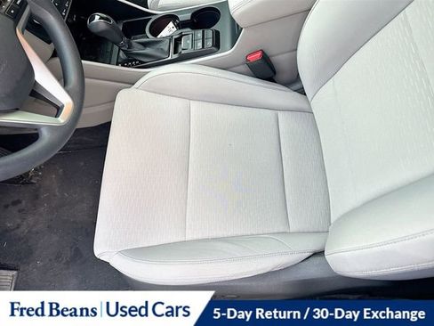 Used 2019 Hyundai Tucson Sport image 8