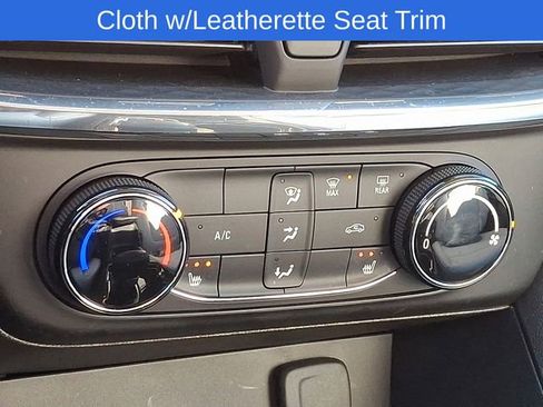 Used 2024 Buick Encore GX Preferred w/ Comfort Package image 18