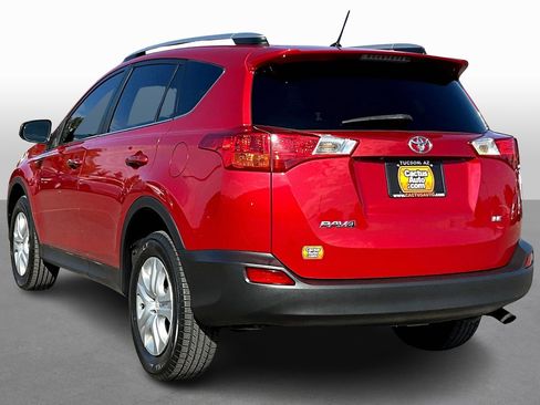 Used 2015 Toyota RAV4 LE image 11