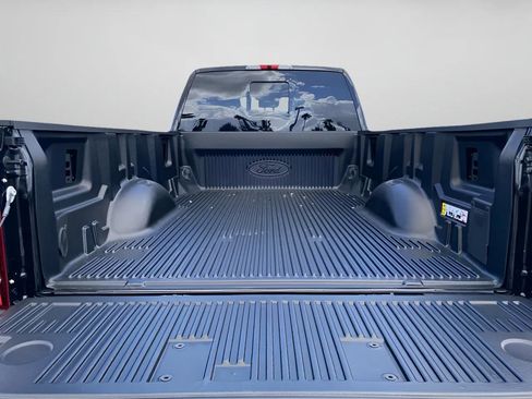 New 2026 Ford F350 Platinum AWD/4WD image 9