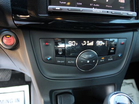 Used 2018 Nissan Sentra SV image 22