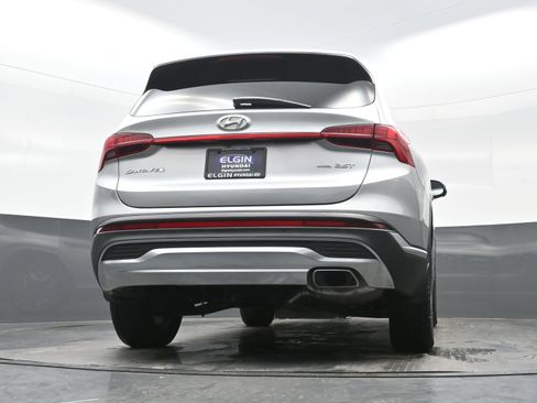 Certified 2023 Hyundai Santa Fe Limited image 31