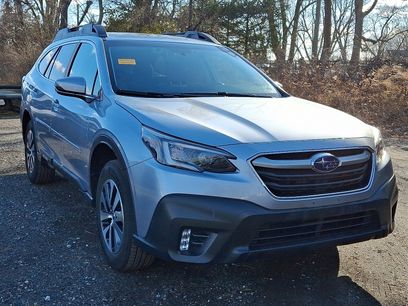 Used 2021 Subaru Outback Premium