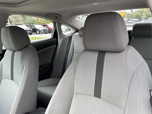 Used 2018 Honda Civic EX image 42