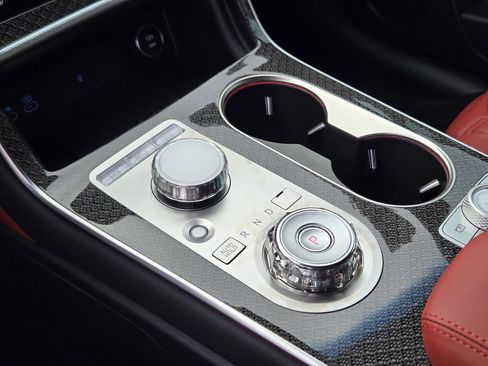 New 2026 Genesis GV80 3.5T e-SC image 14