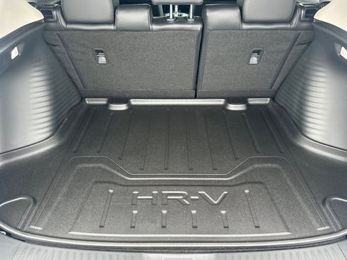 New 2027 Honda HR-V EX-L image 17