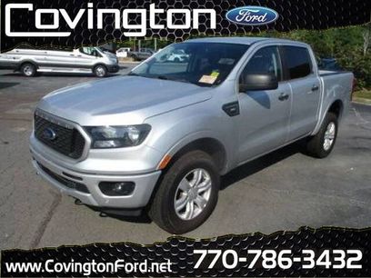 Used 2019 Ford Ranger XLT w/ Equipment Group 301A Mid