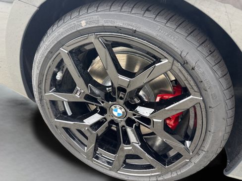 New 2027 BMW 430i Convertible w/ M Sport Package RWD image 27