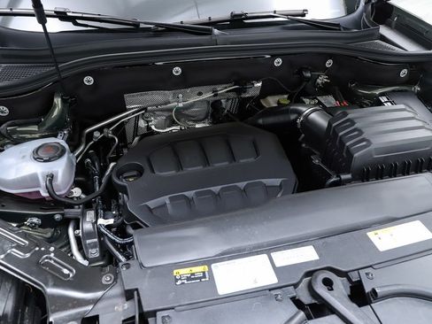 New 2026 Volkswagen Atlas SE AWD/4WD image 28