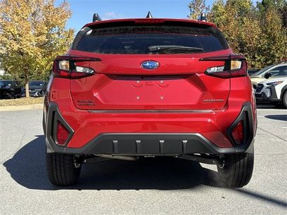 New 2026 Subaru Crosstrek 2.0i Premium