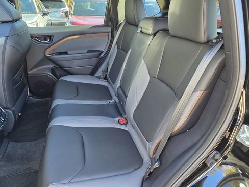 New 2026 Subaru Forester Sport AWD/4WD image 16